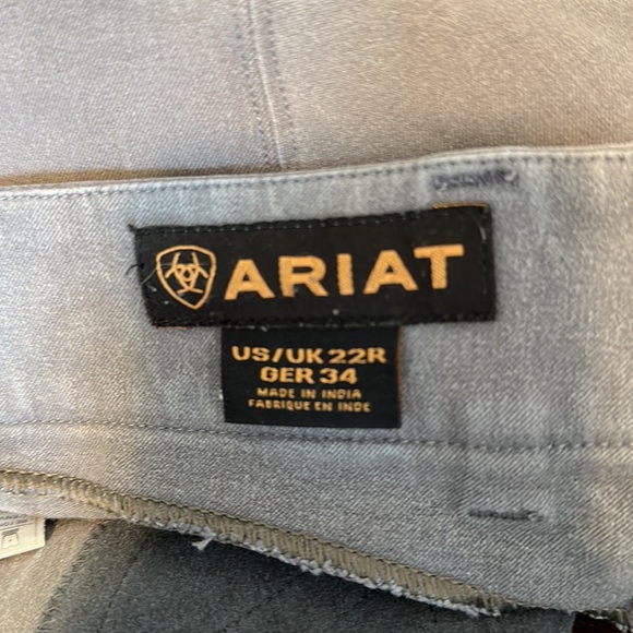 Ariat heritage breech - Picture 3 of 5